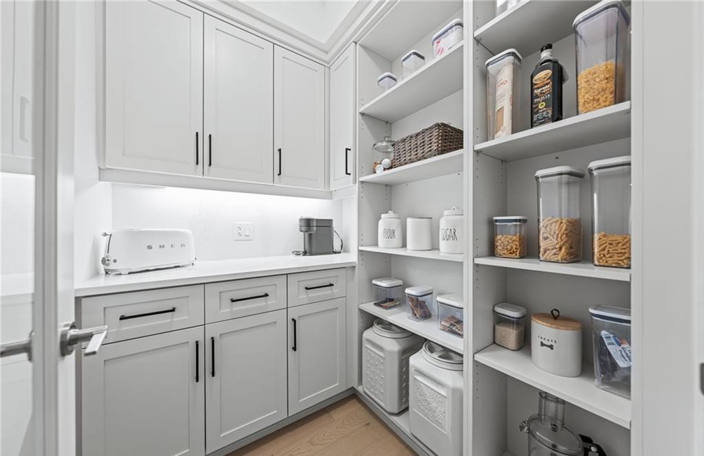 Condo Renovation