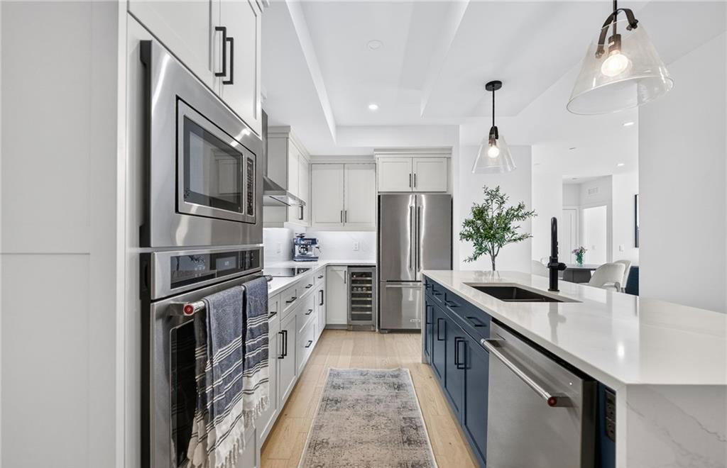 Condo Renovation