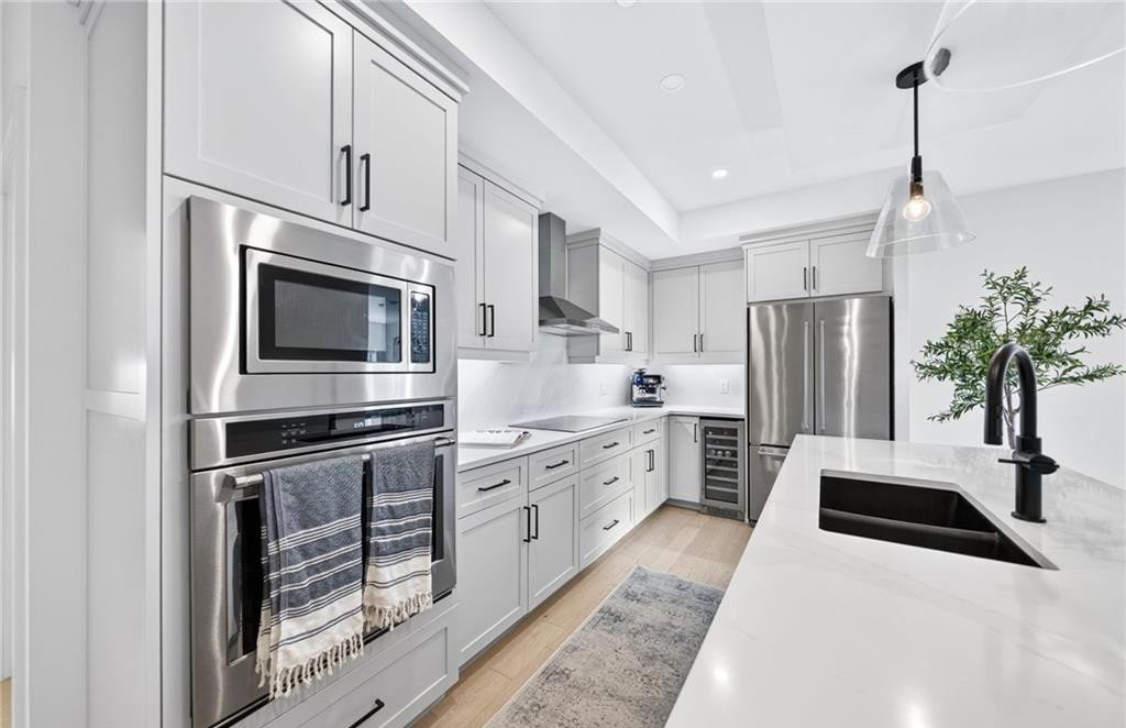 Condo Renovation
