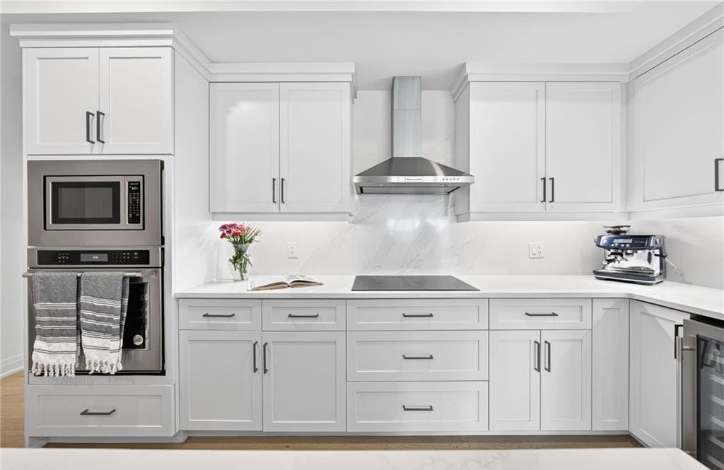 Condo Renovation