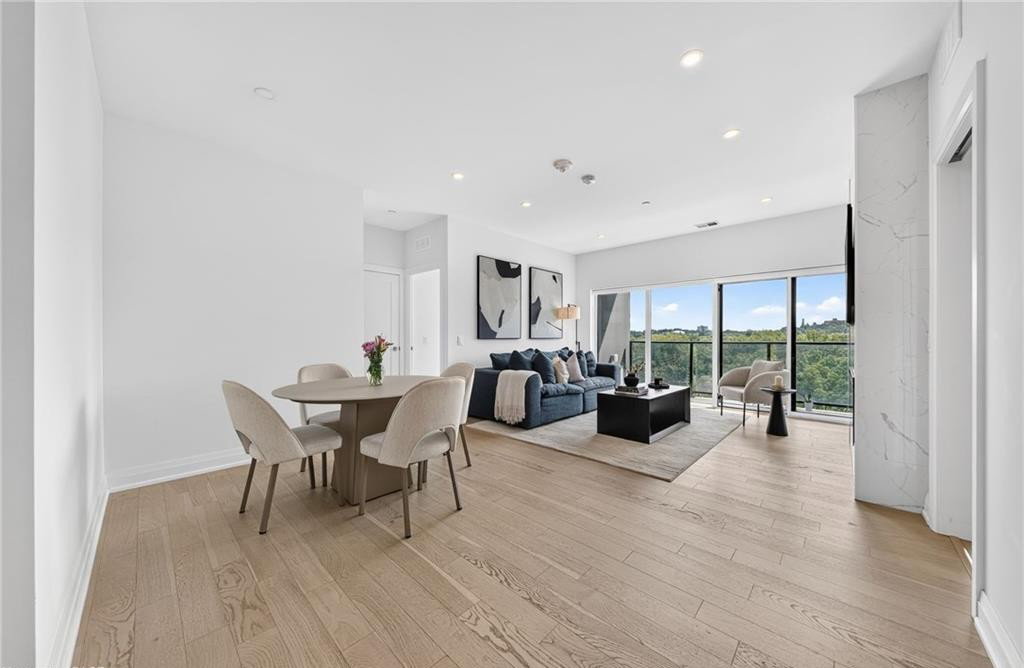 Condo Renovation