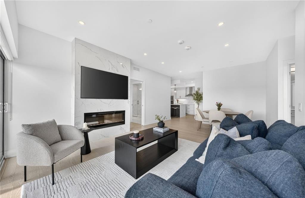 Condo Renovation