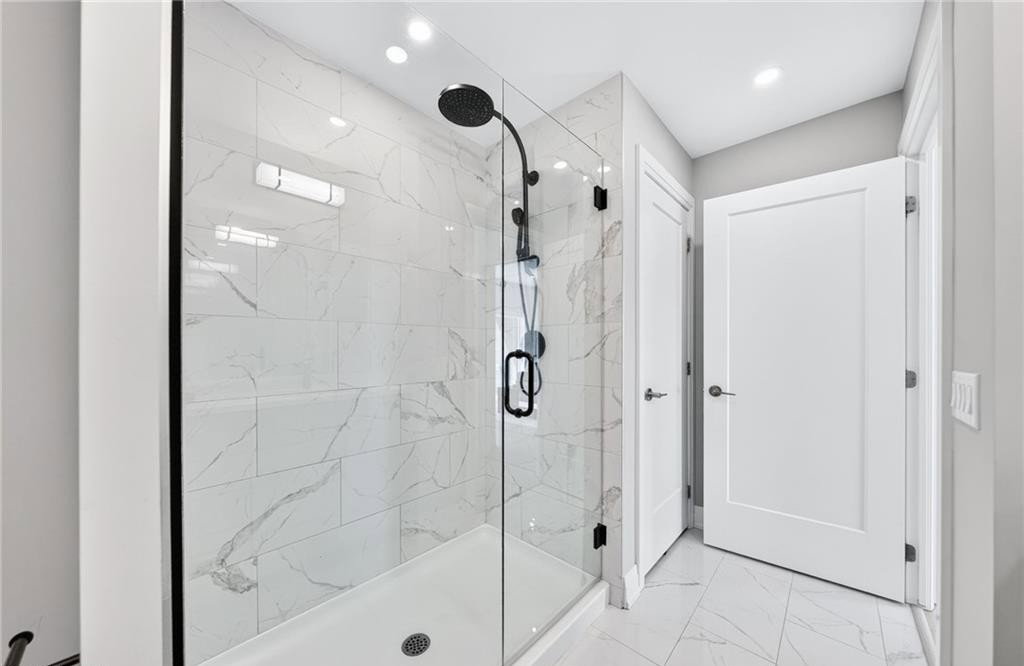 Condo Renovation