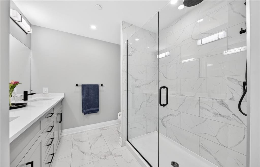Condo Renovation