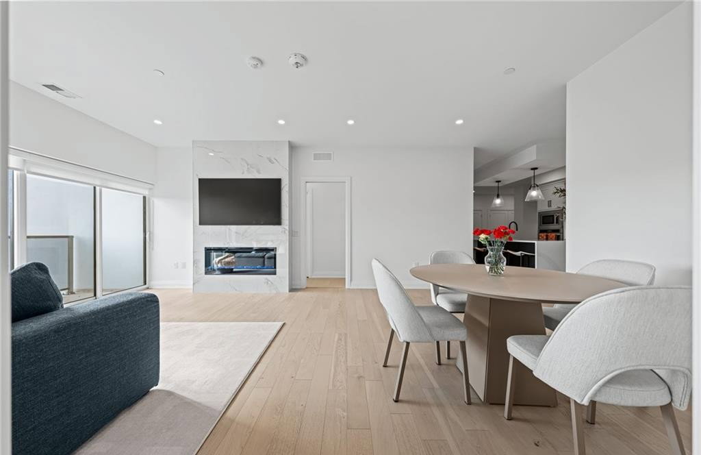 Condo Renovation
