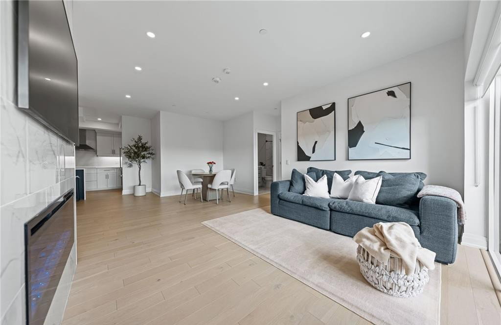Condo Renovation