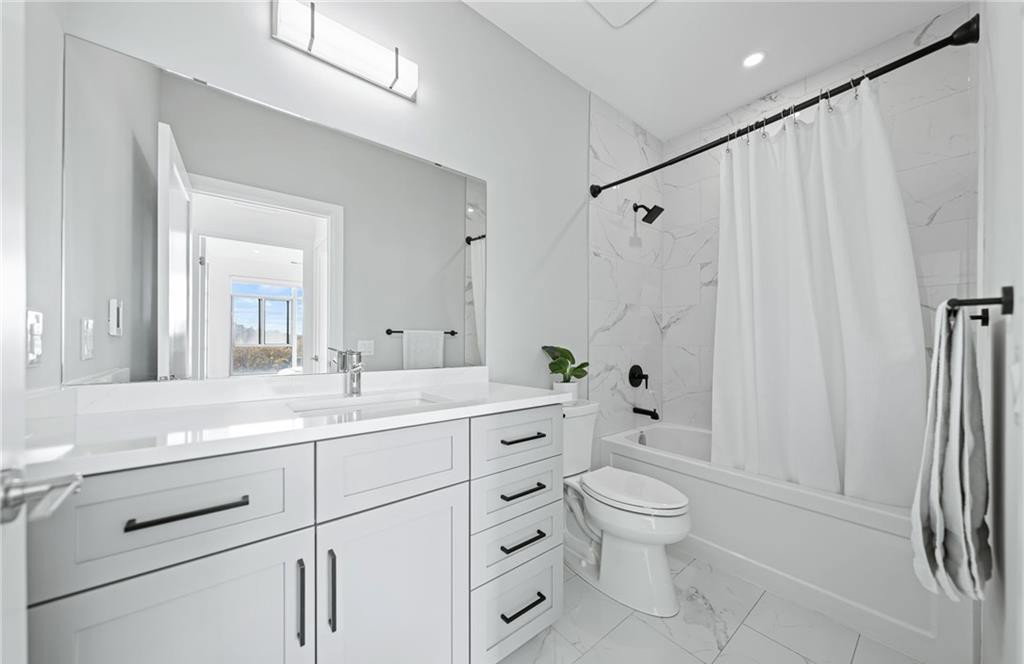 Condo Renovation
