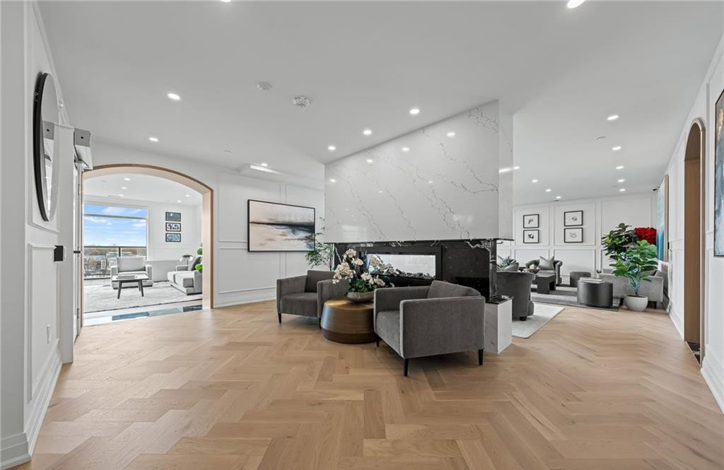 Condo Renovation