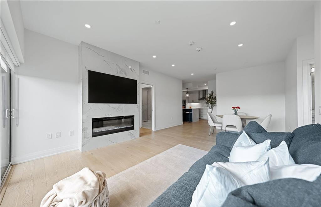 Condo Renovation