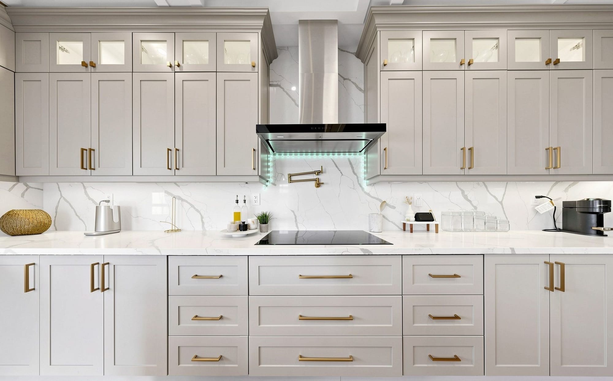 Kitchen & Bathroom Renovation