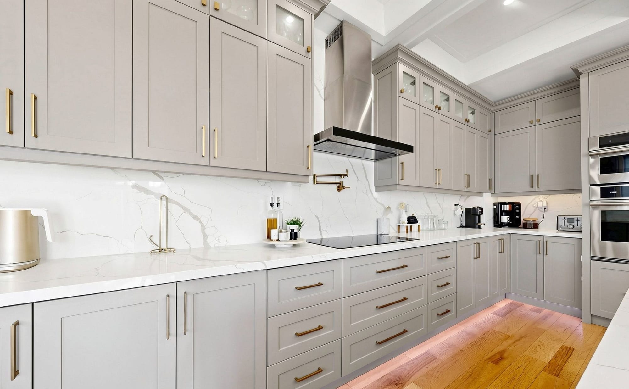 Kitchen & Bathroom Renovation