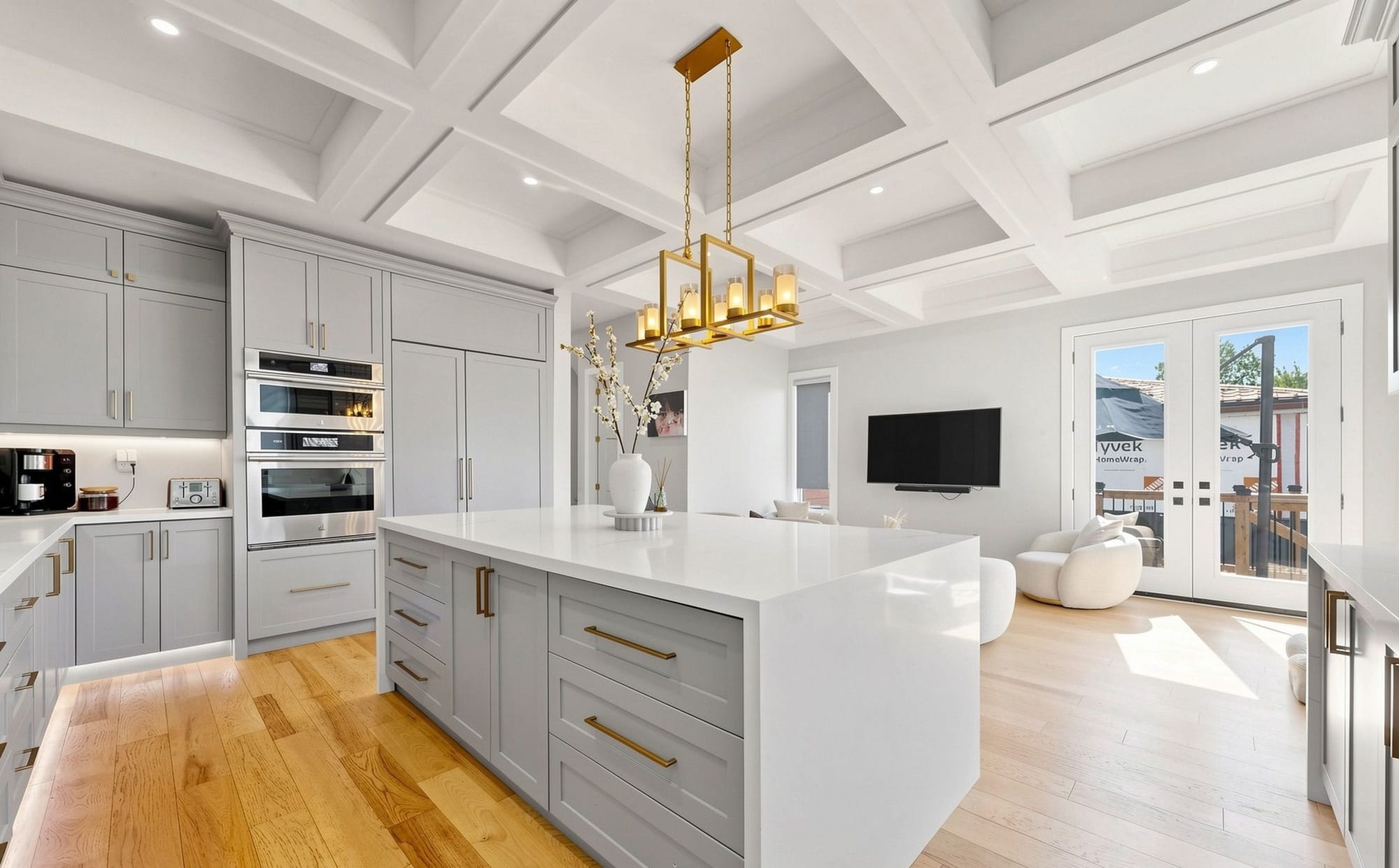 Kitchen & Bathroom Renovation