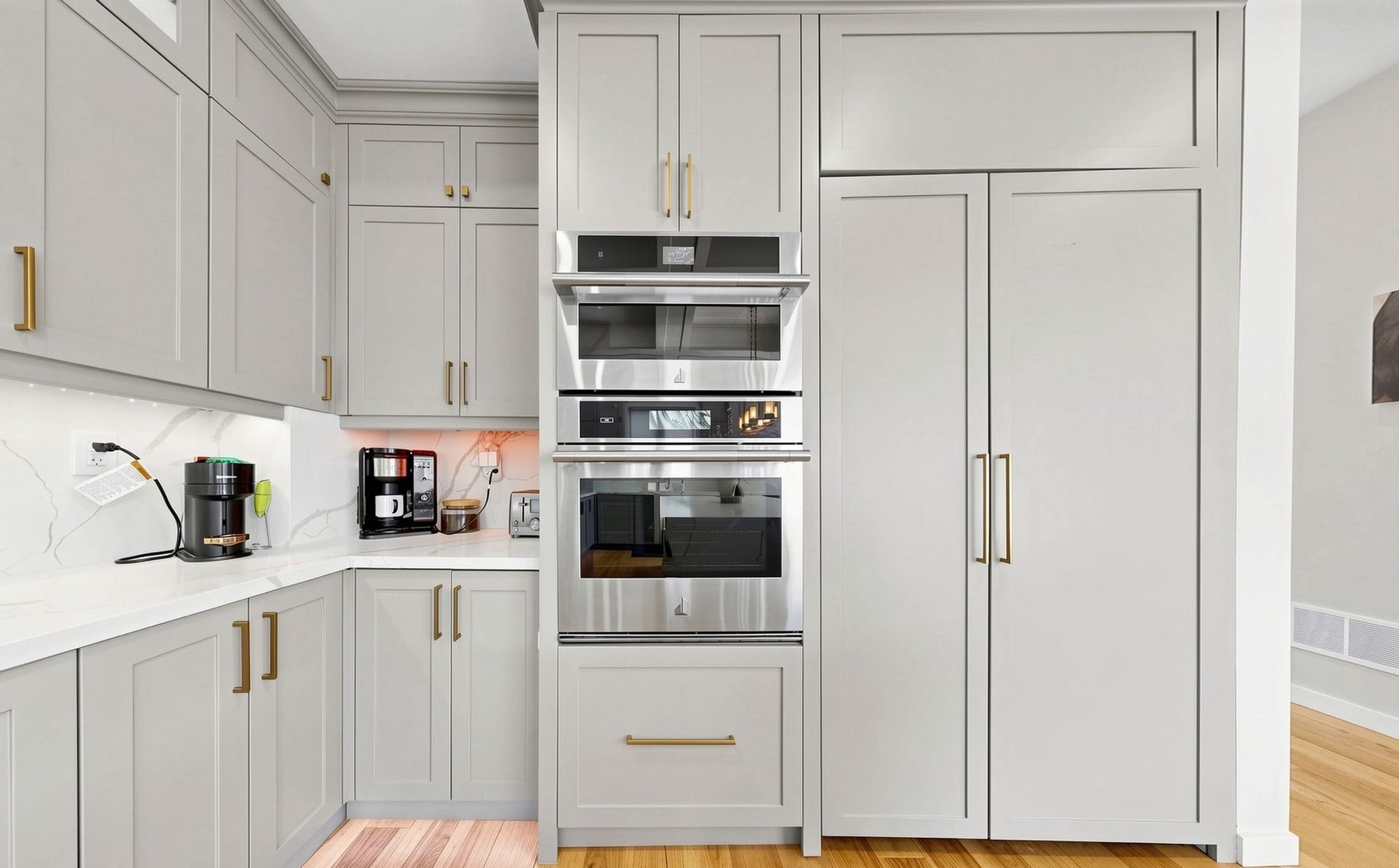 Kitchen & Bathroom Renovation