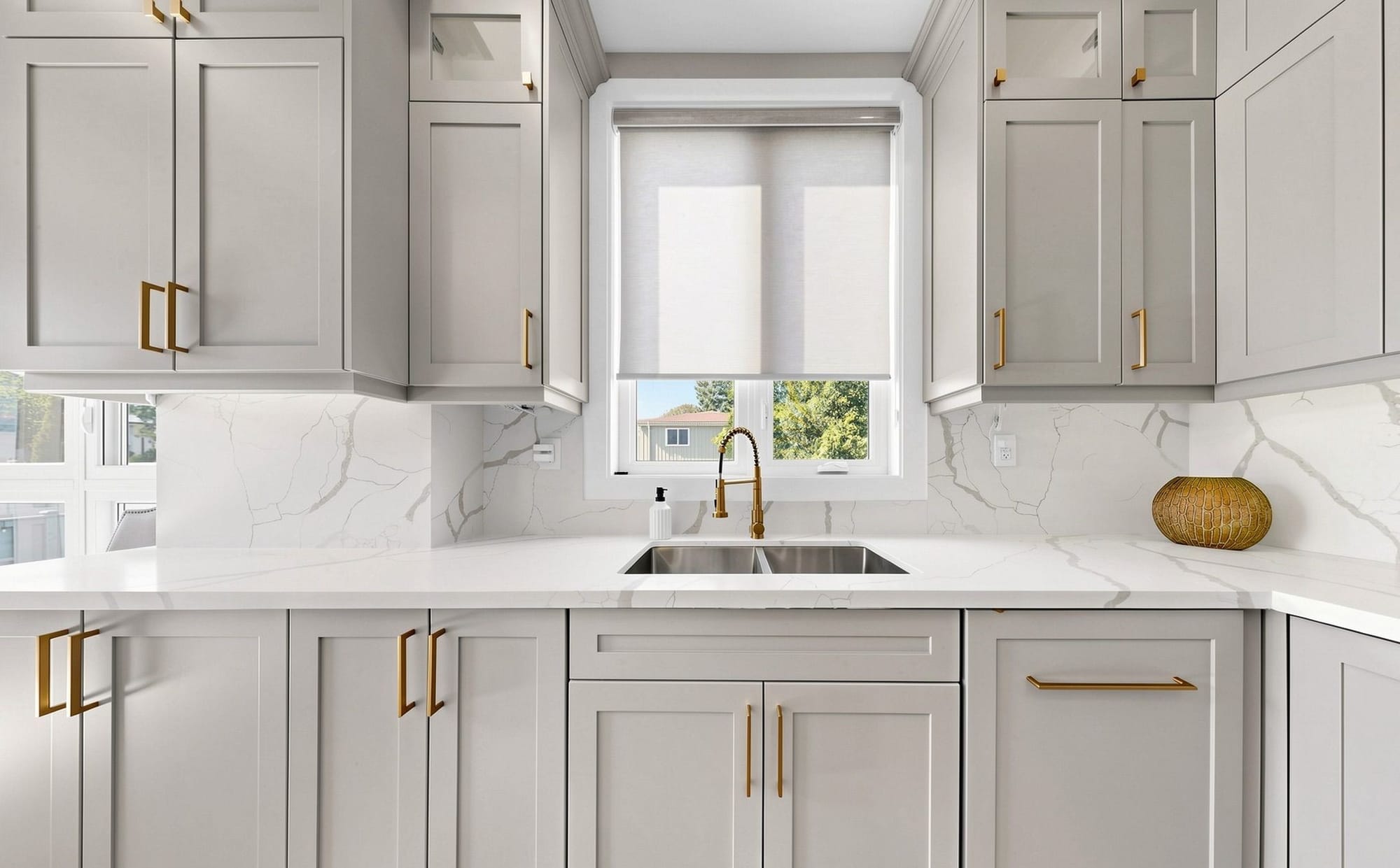 Kitchen & Bathroom Renovation