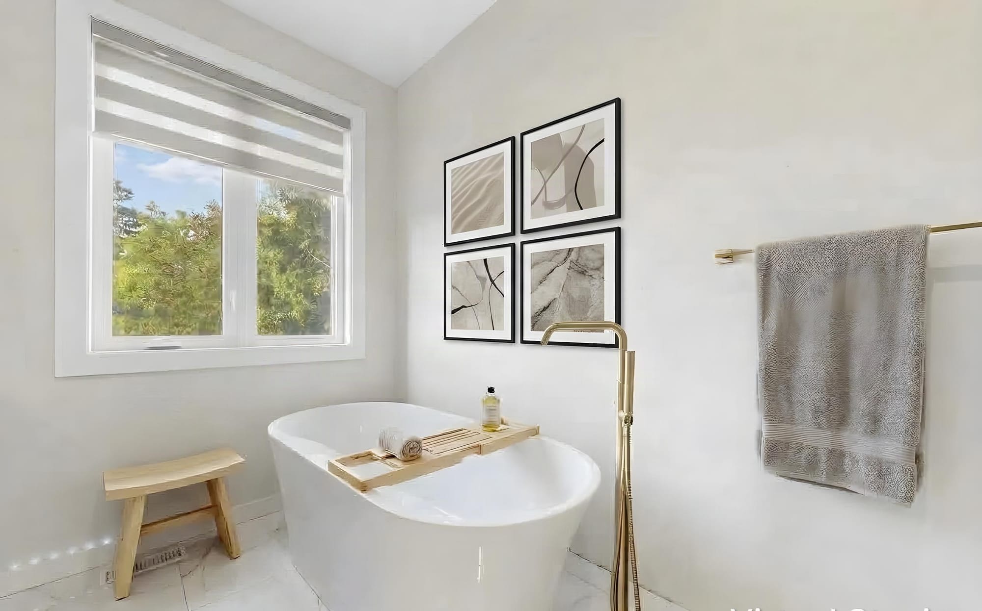 Kitchen & Bathroom Renovation
