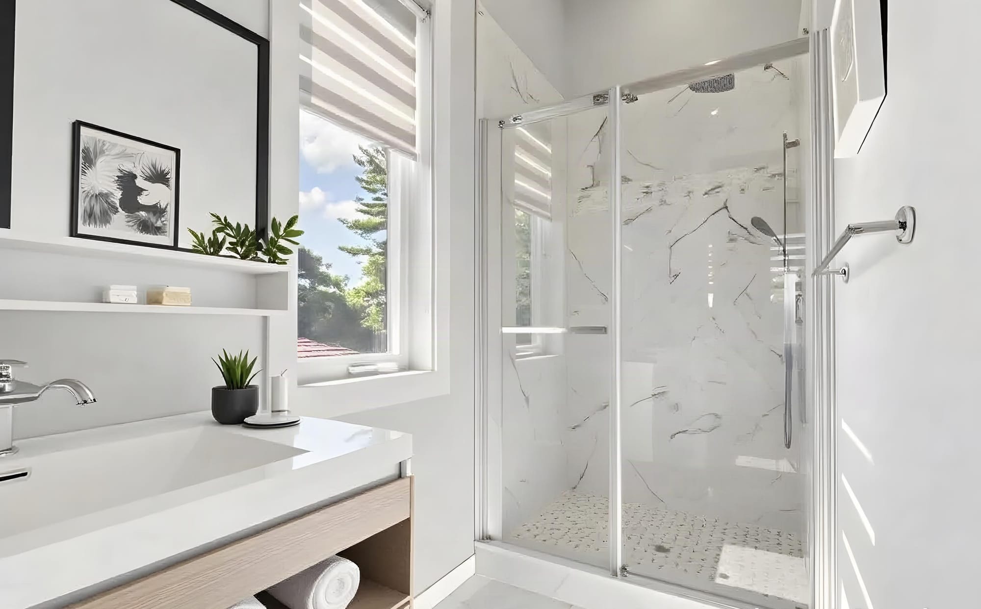 Kitchen & Bathroom Renovation