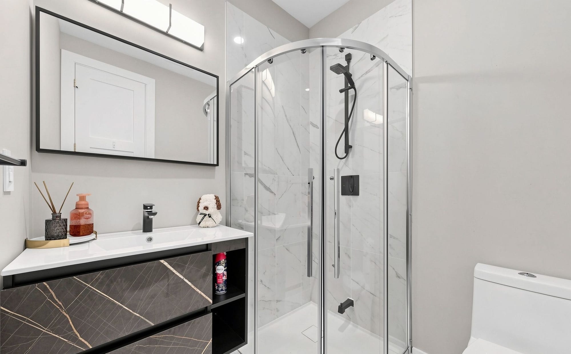Kitchen & Bathroom Renovation
