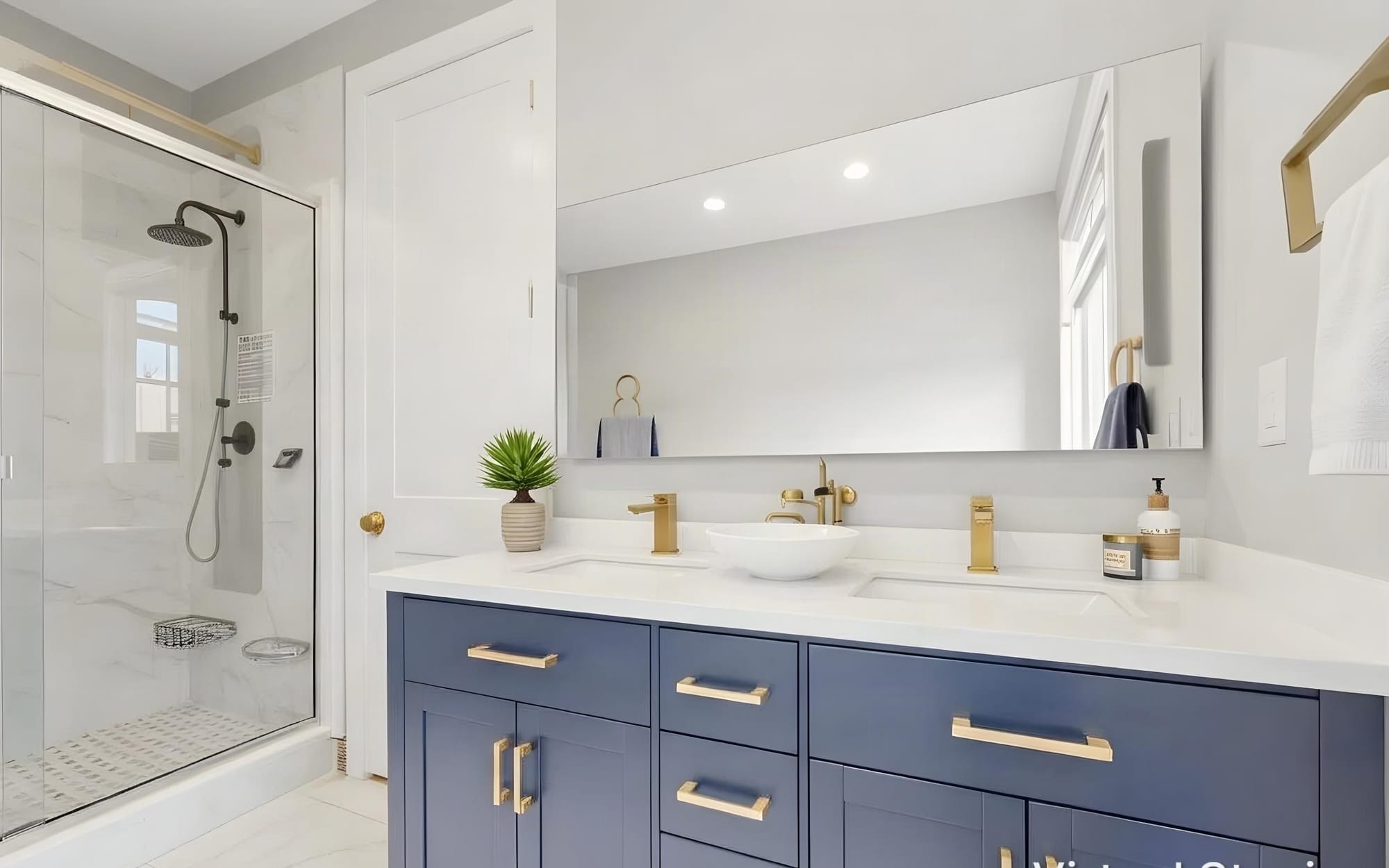Kitchen & Bathroom Renovation