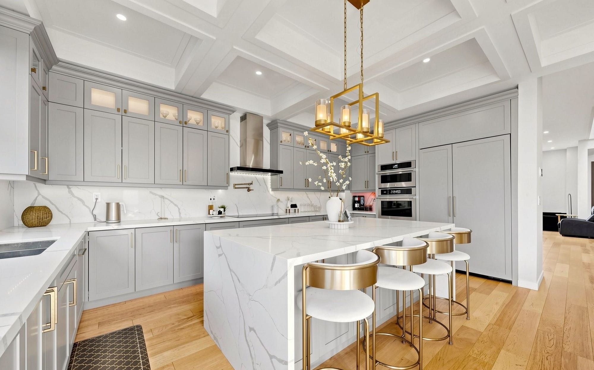 Kitchen & Bathroom Renovation