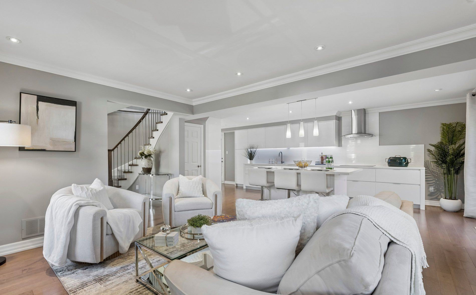 Kitchen & Bathroom Renovation