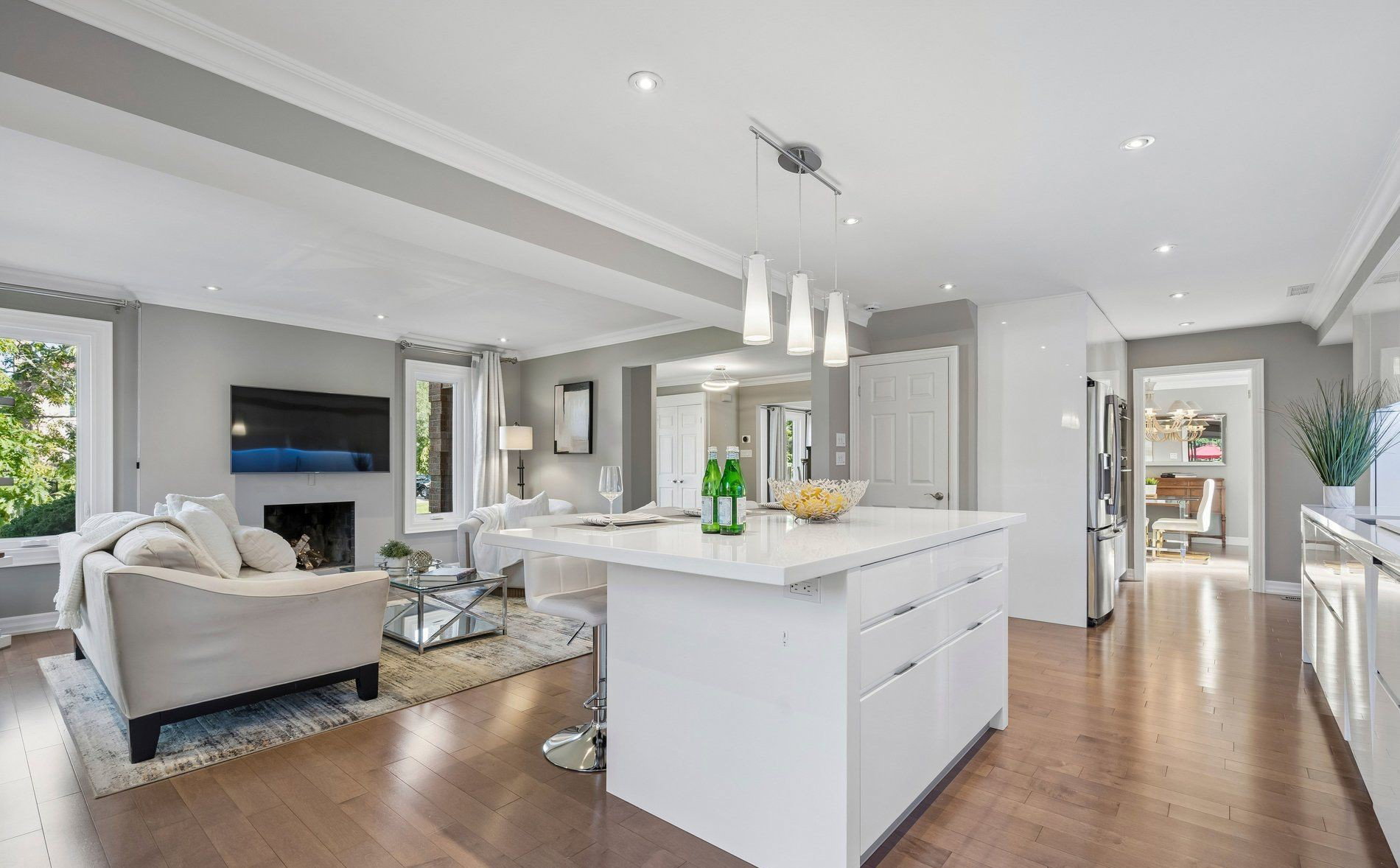 Kitchen & Bathroom Renovation