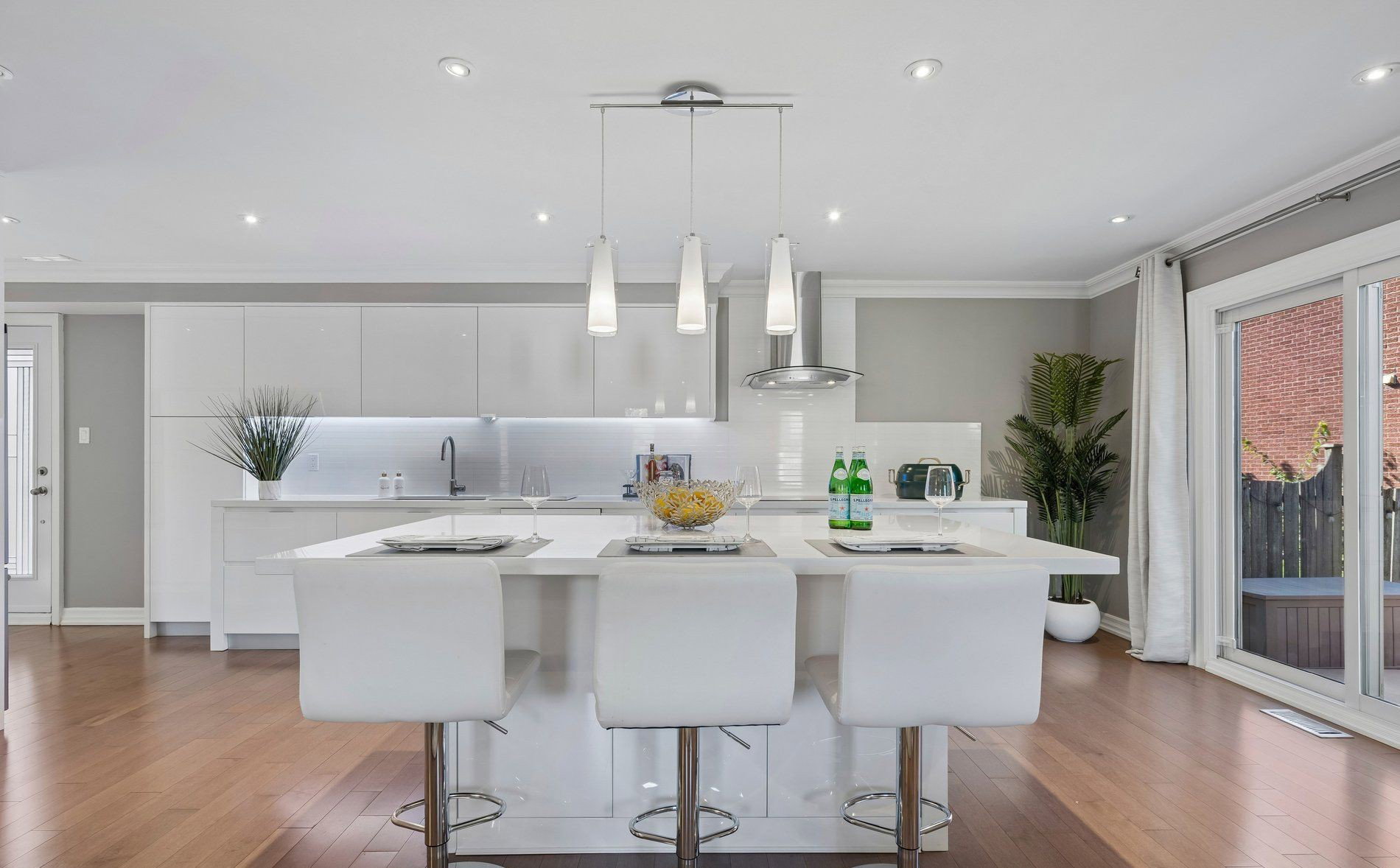 Kitchen & Bathroom Renovation