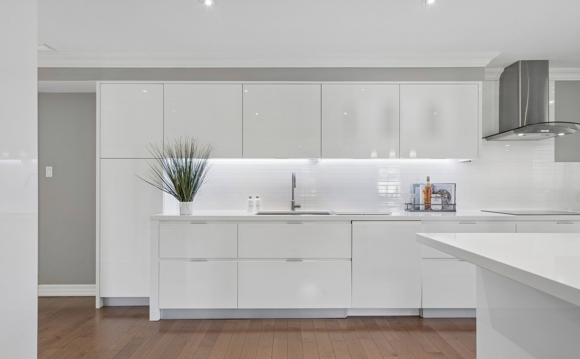Kitchen & Bathroom Renovation