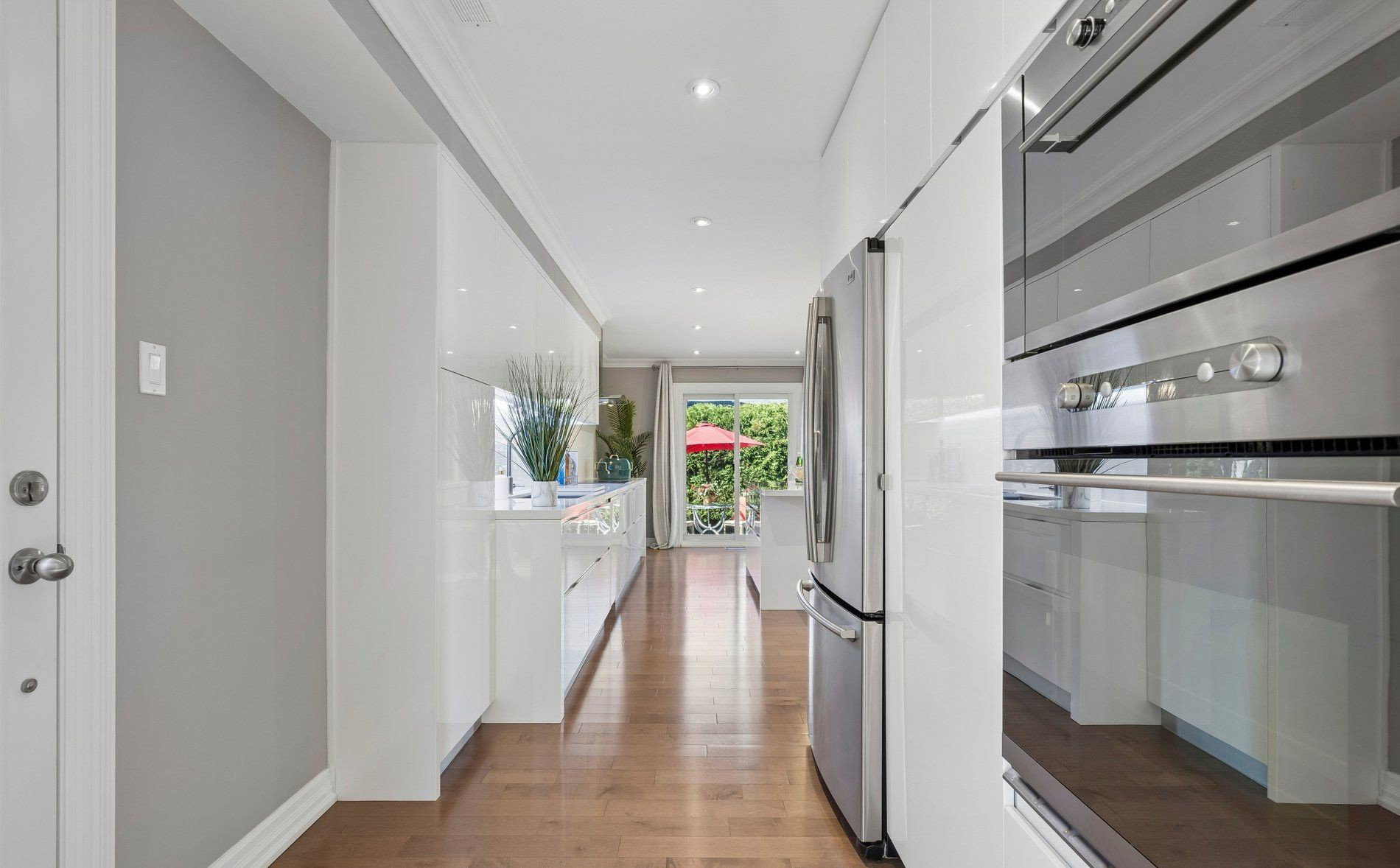 Kitchen & Bathroom Renovation