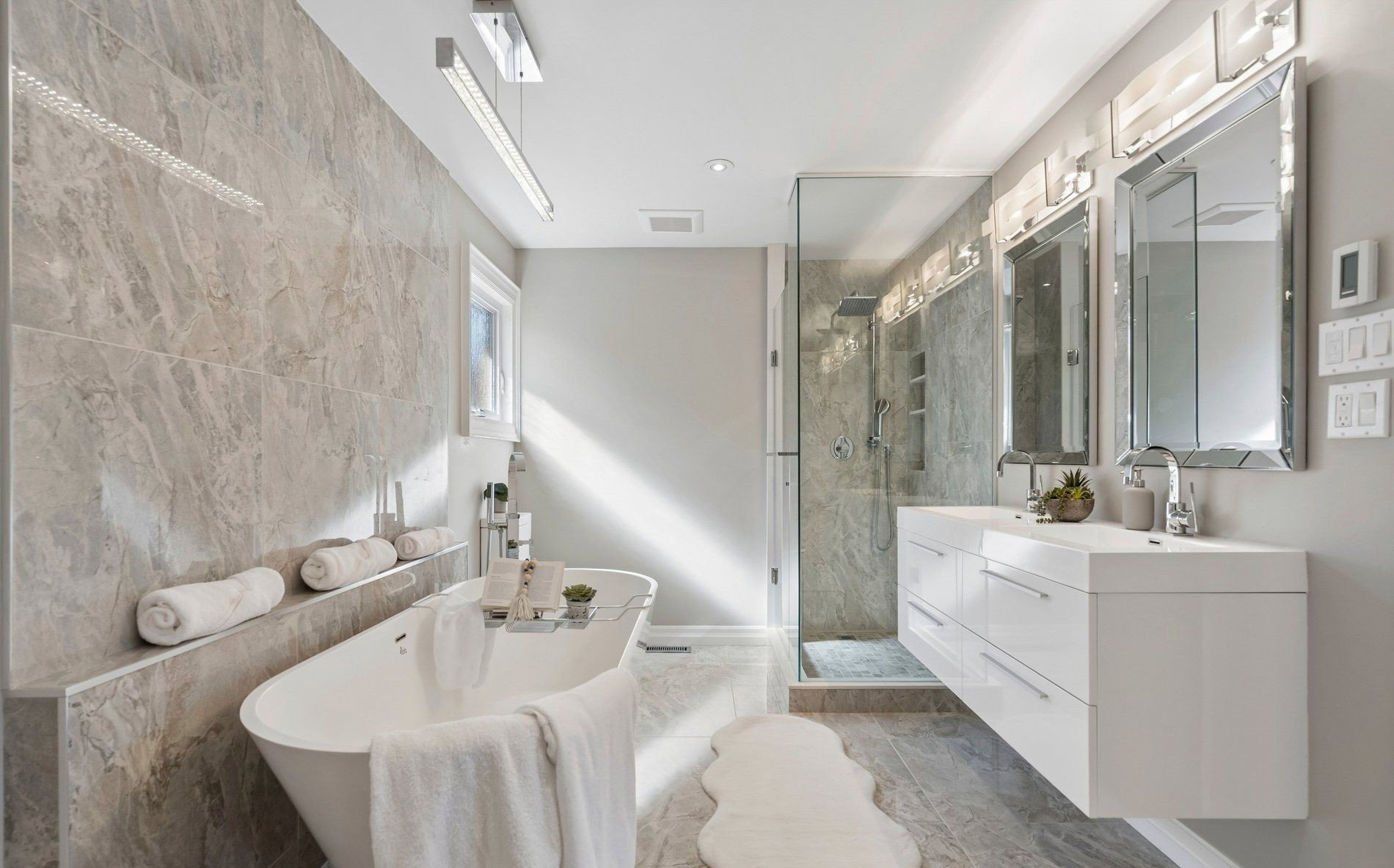Kitchen & Bathroom Renovation