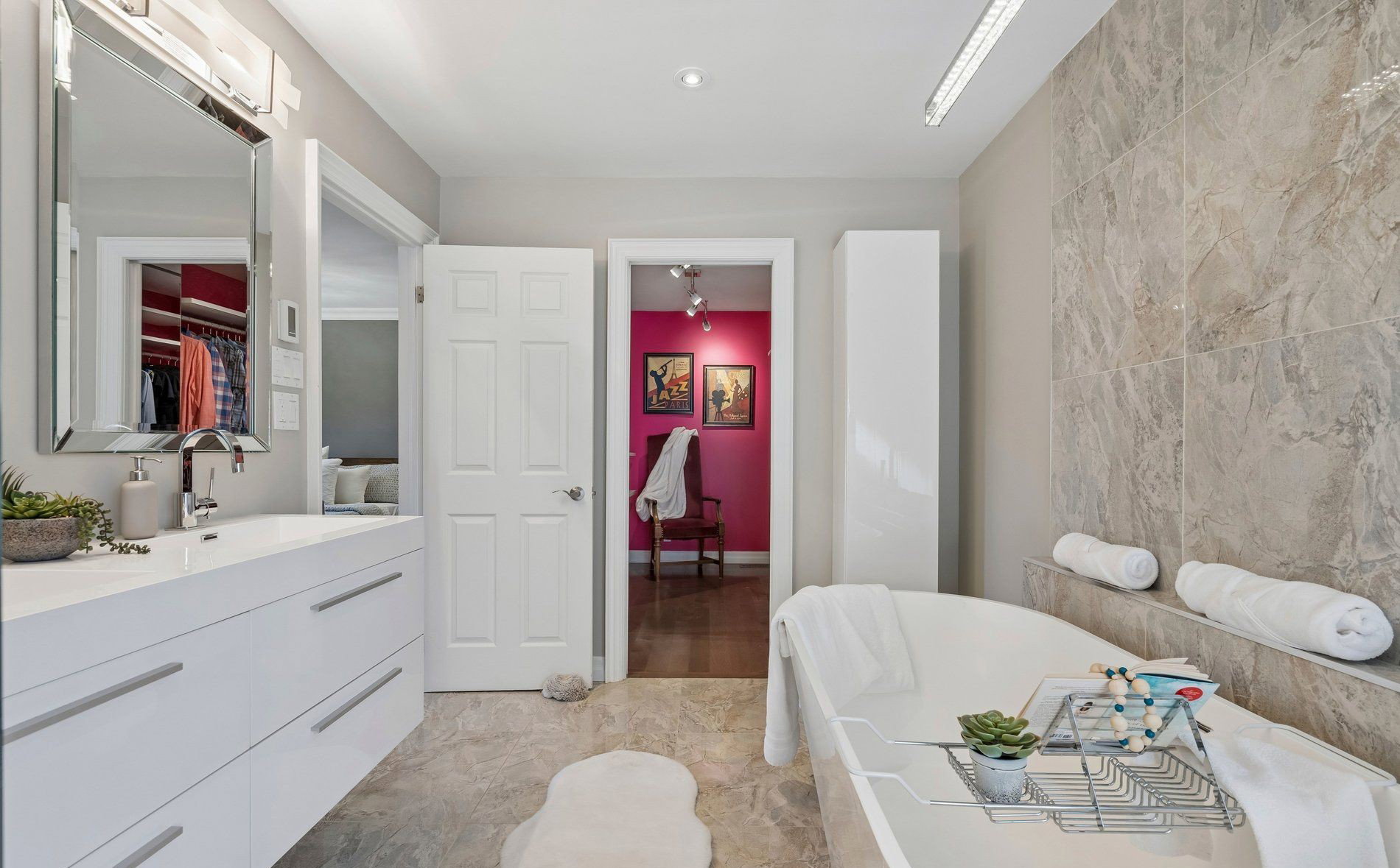 Kitchen & Bathroom Renovation