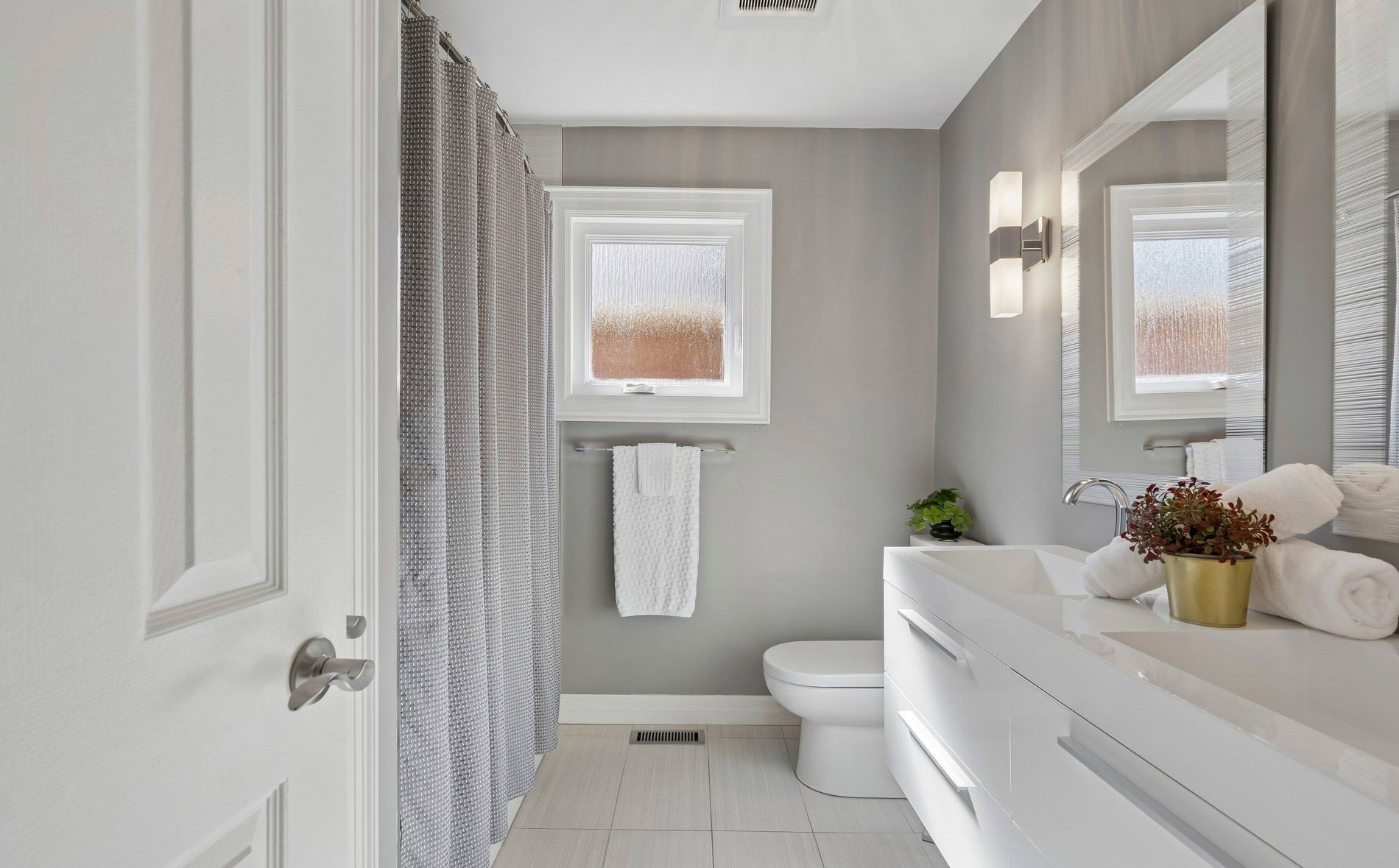 Kitchen & Bathroom Renovation