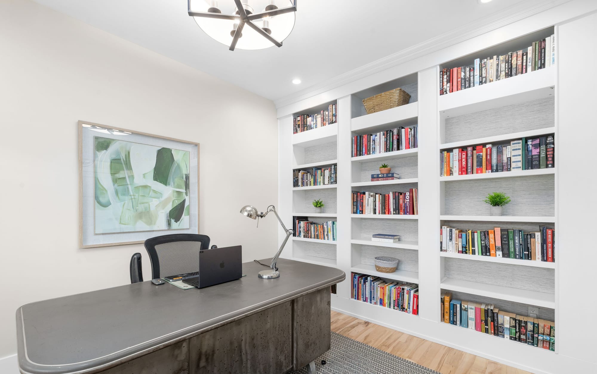 Full-home Renovation