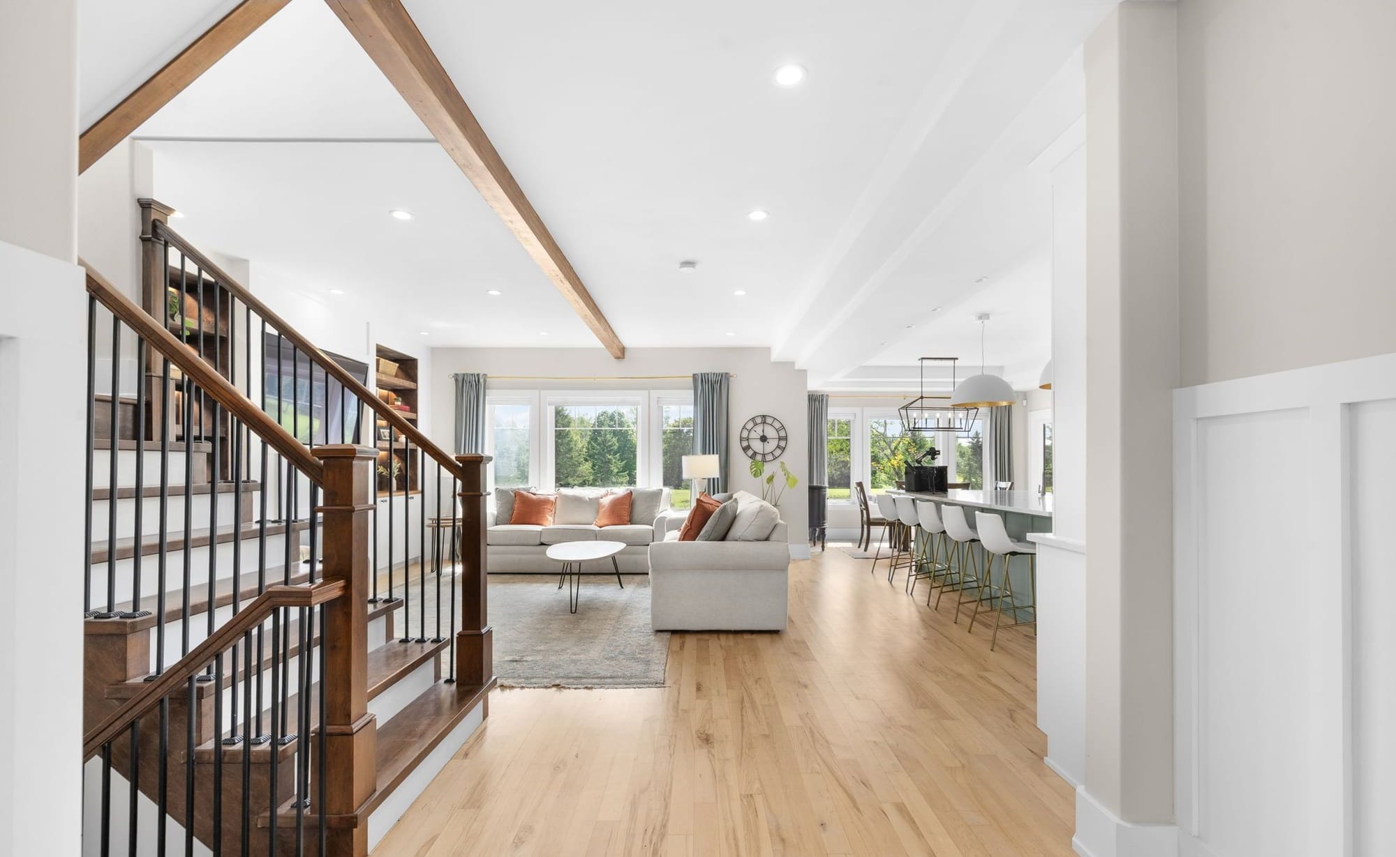 Full-home Renovation