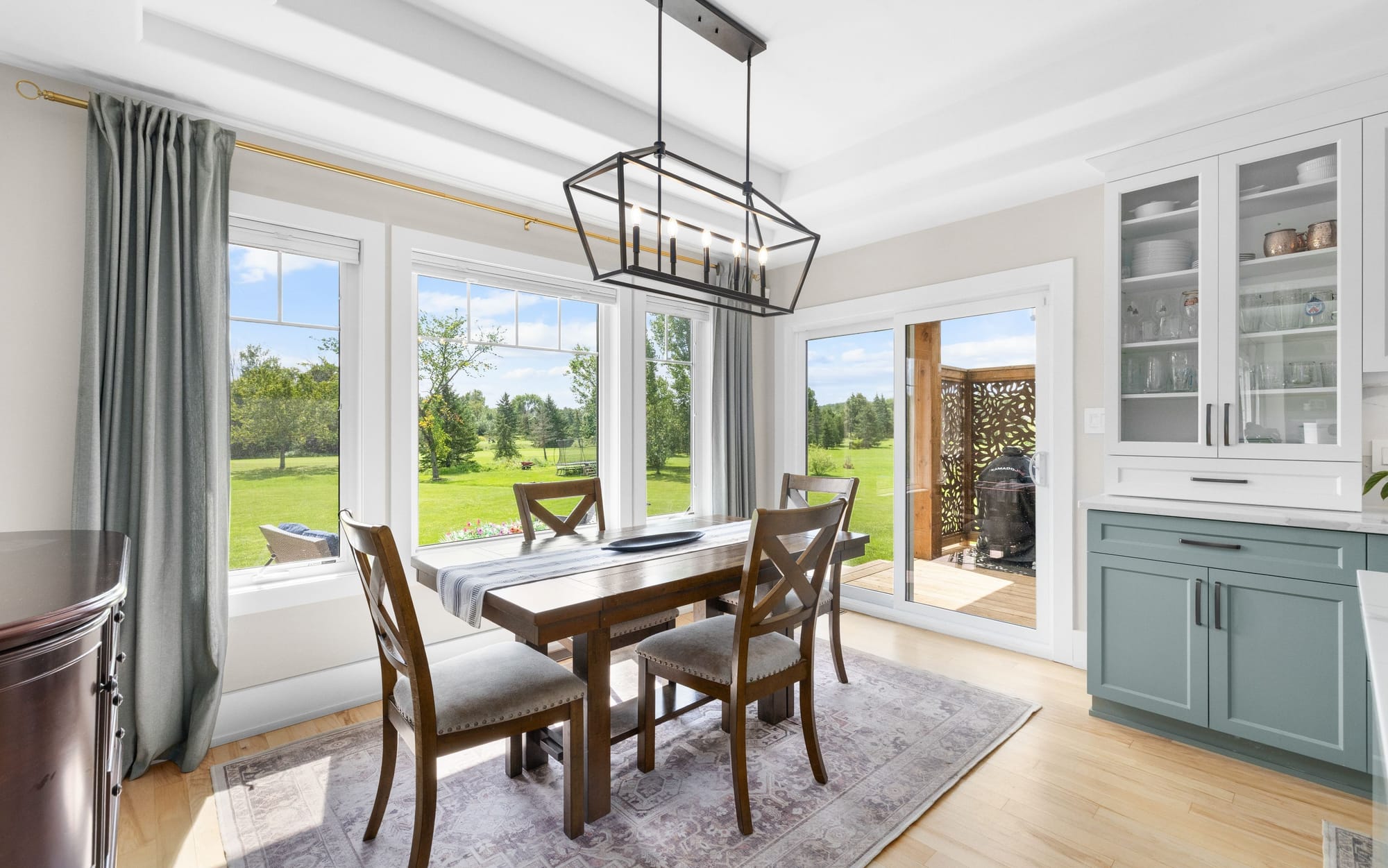 Full-home Renovation