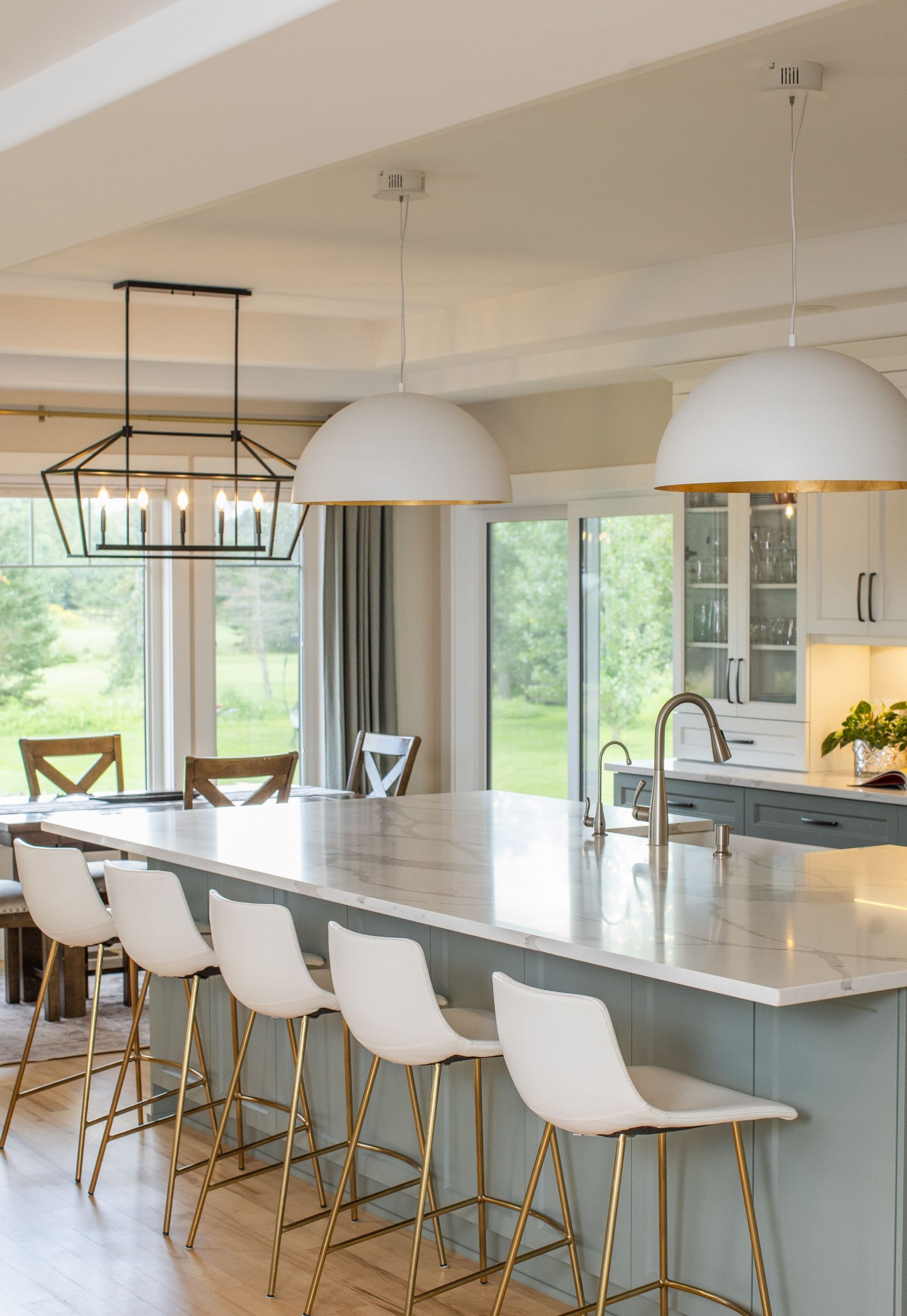 Full-home Renovation
