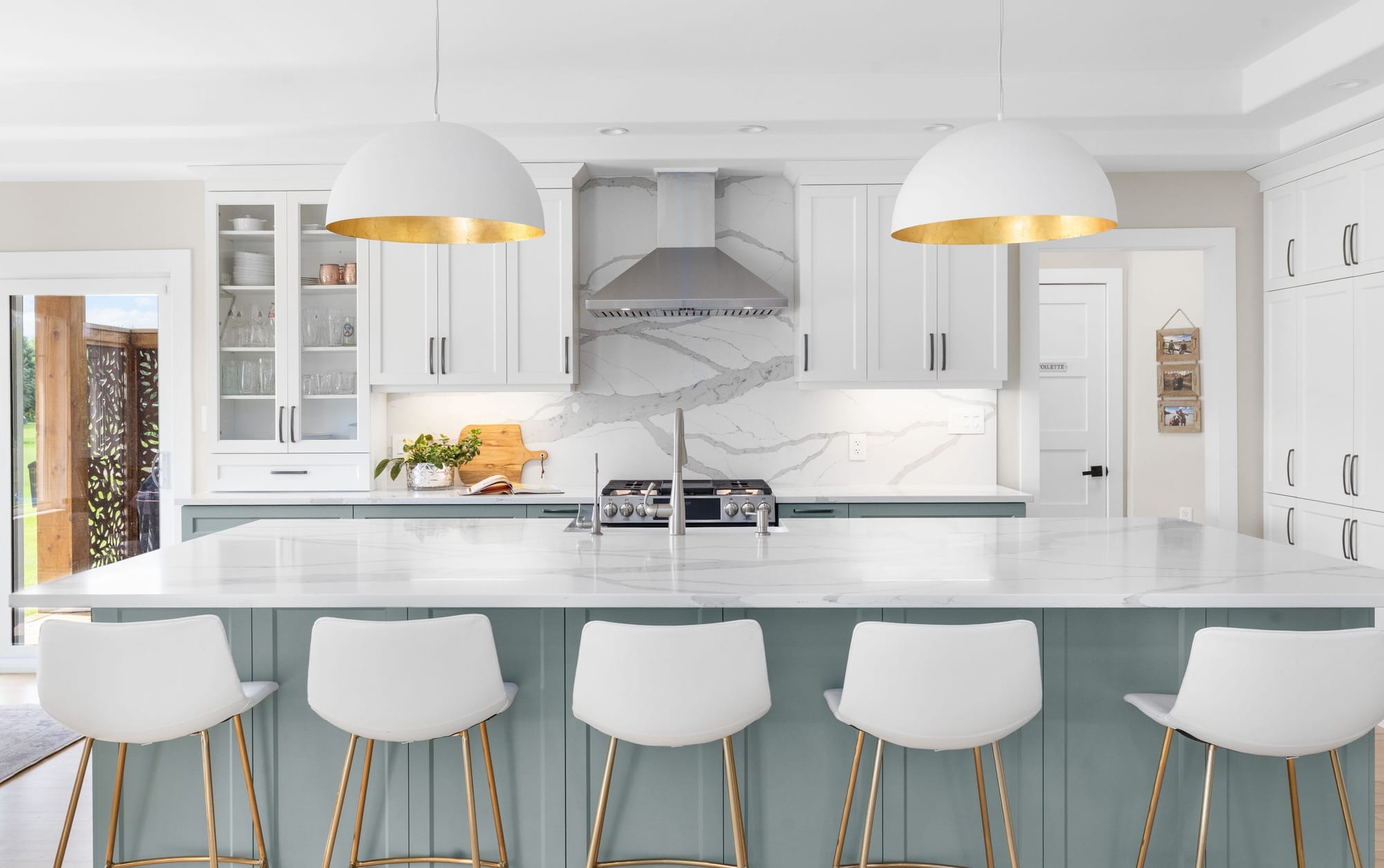 Full-home Renovation