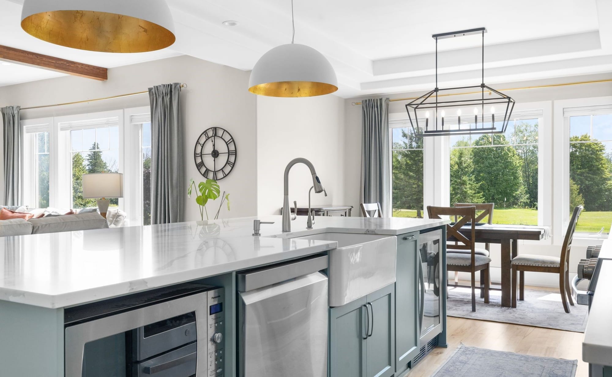 Full-home Renovation