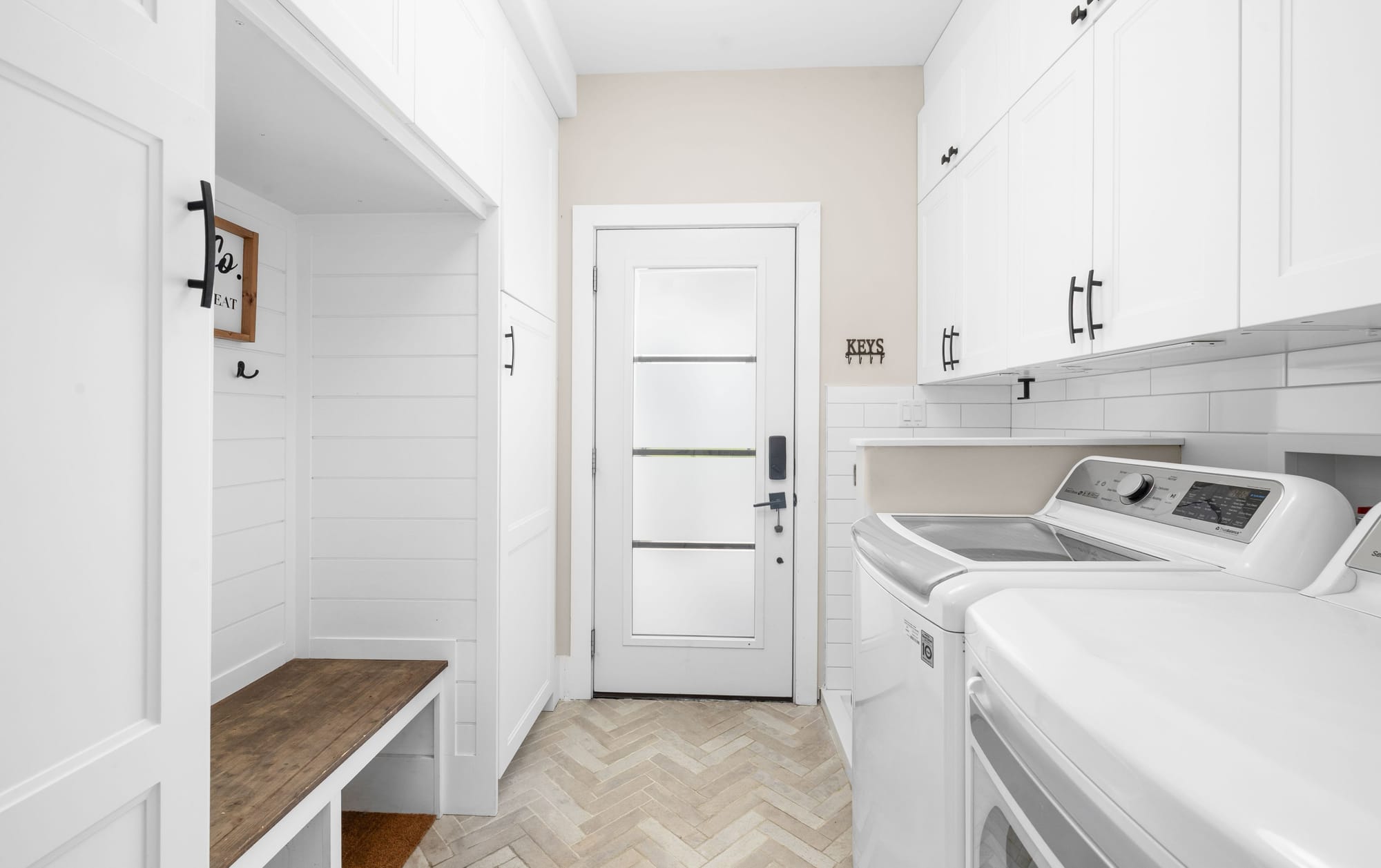 Full-home Renovation