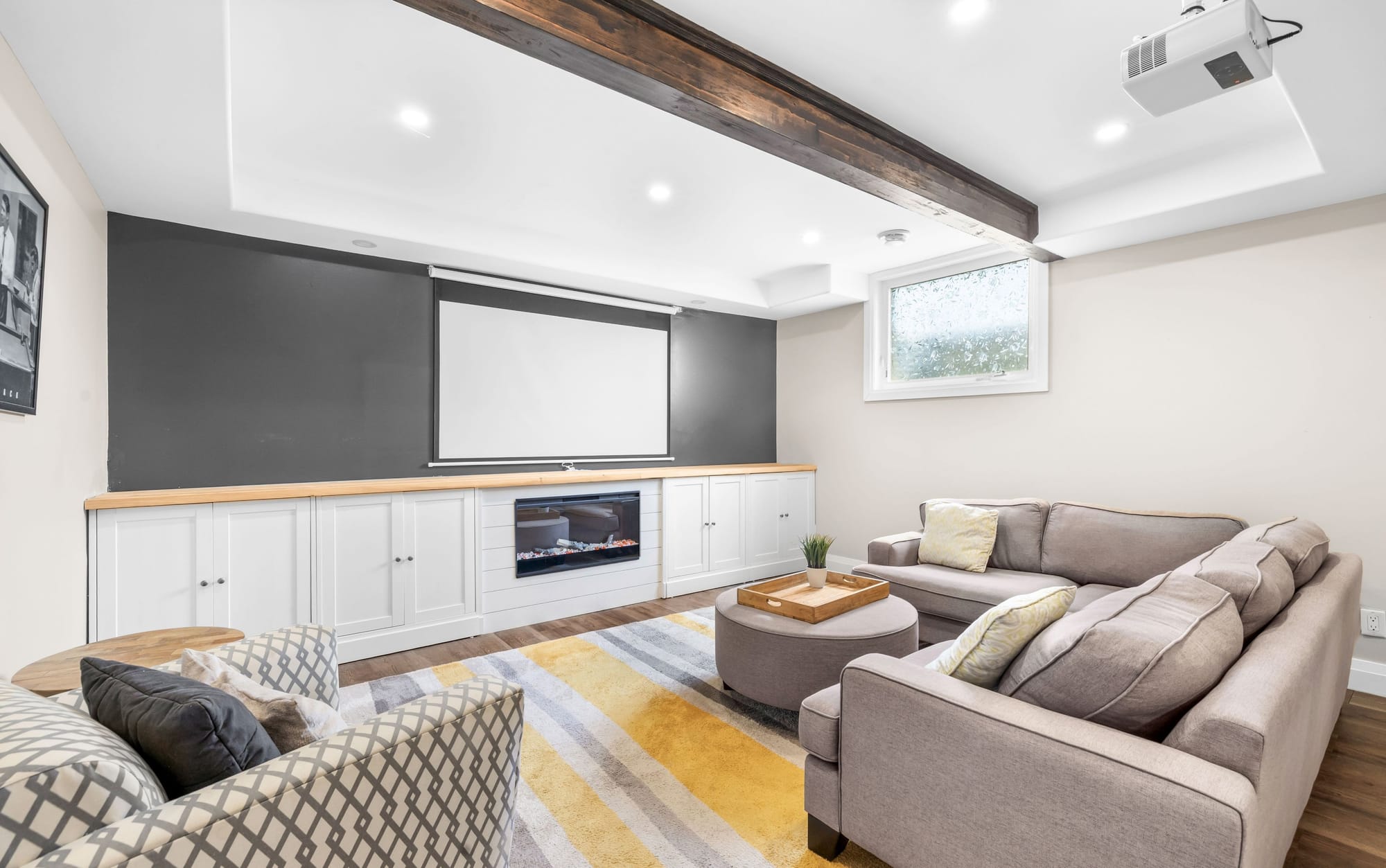 Full-home Renovation