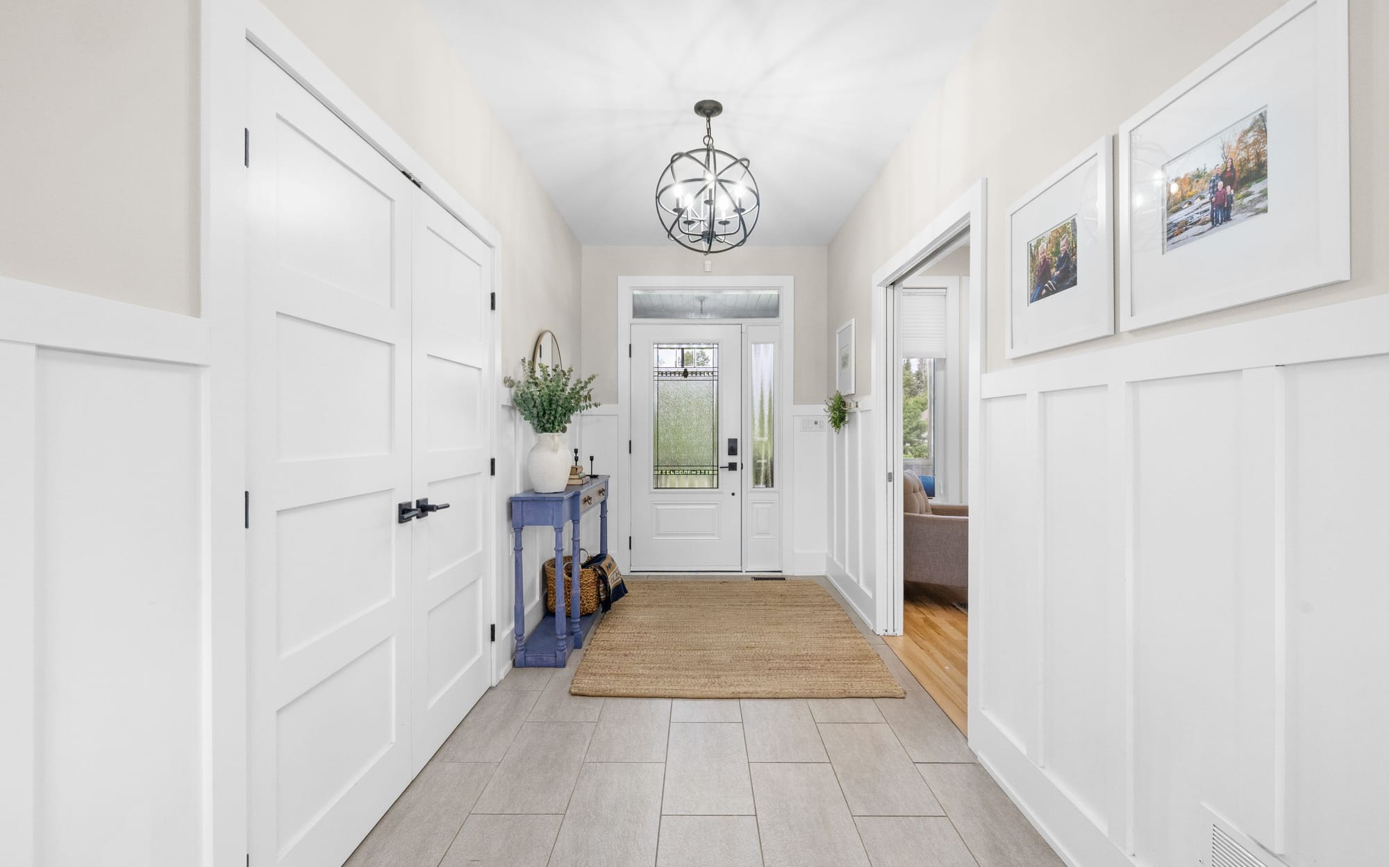 Full-home Renovation