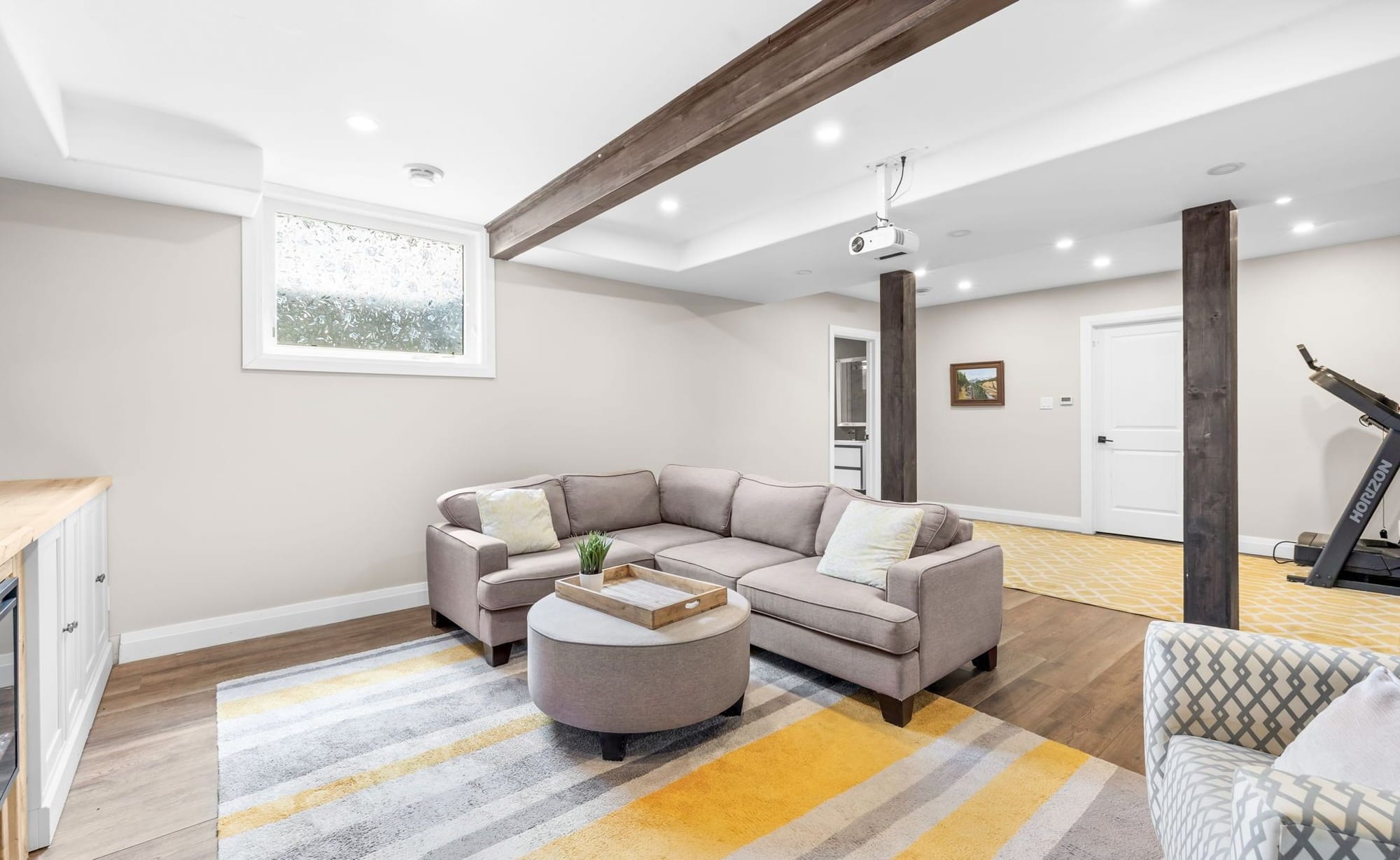 Full-home Renovation