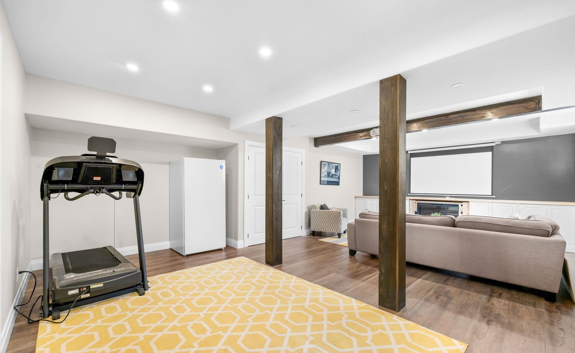Full-home Renovation