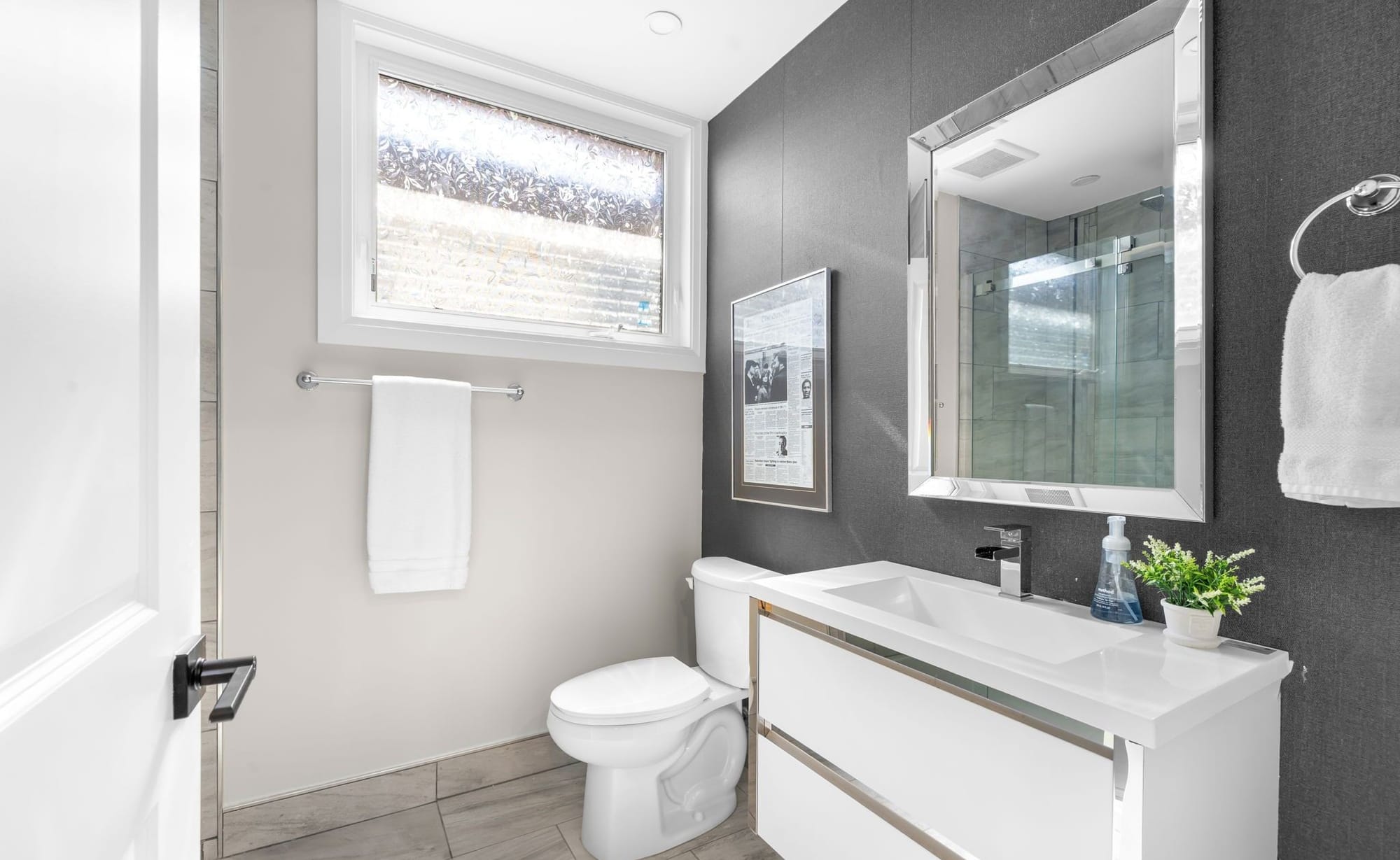 Full-home Renovation