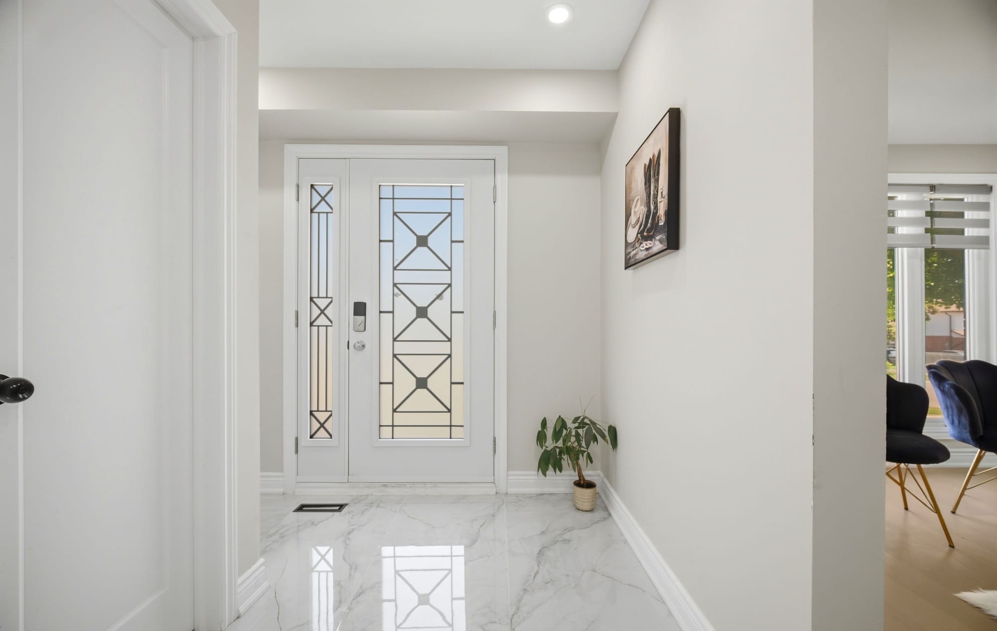Full-home Renovation