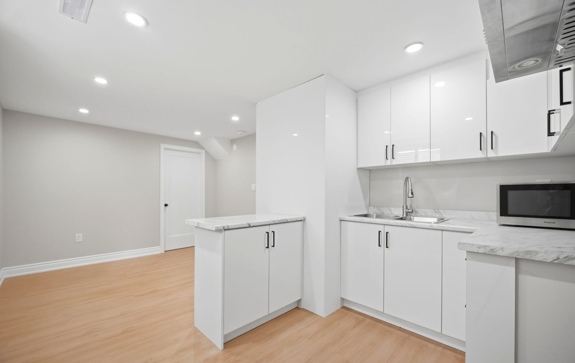 Full-home Renovation