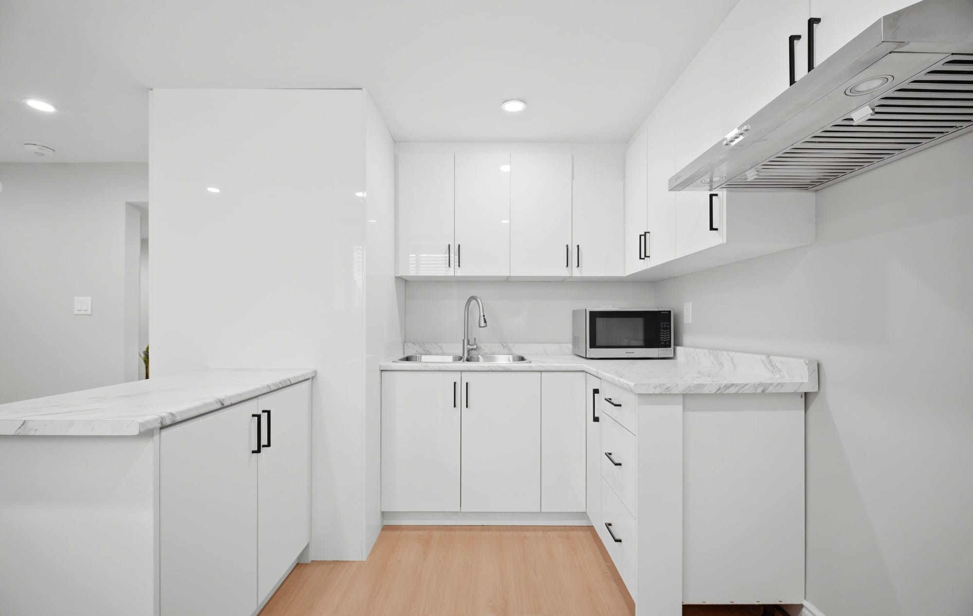 Full-home Renovation