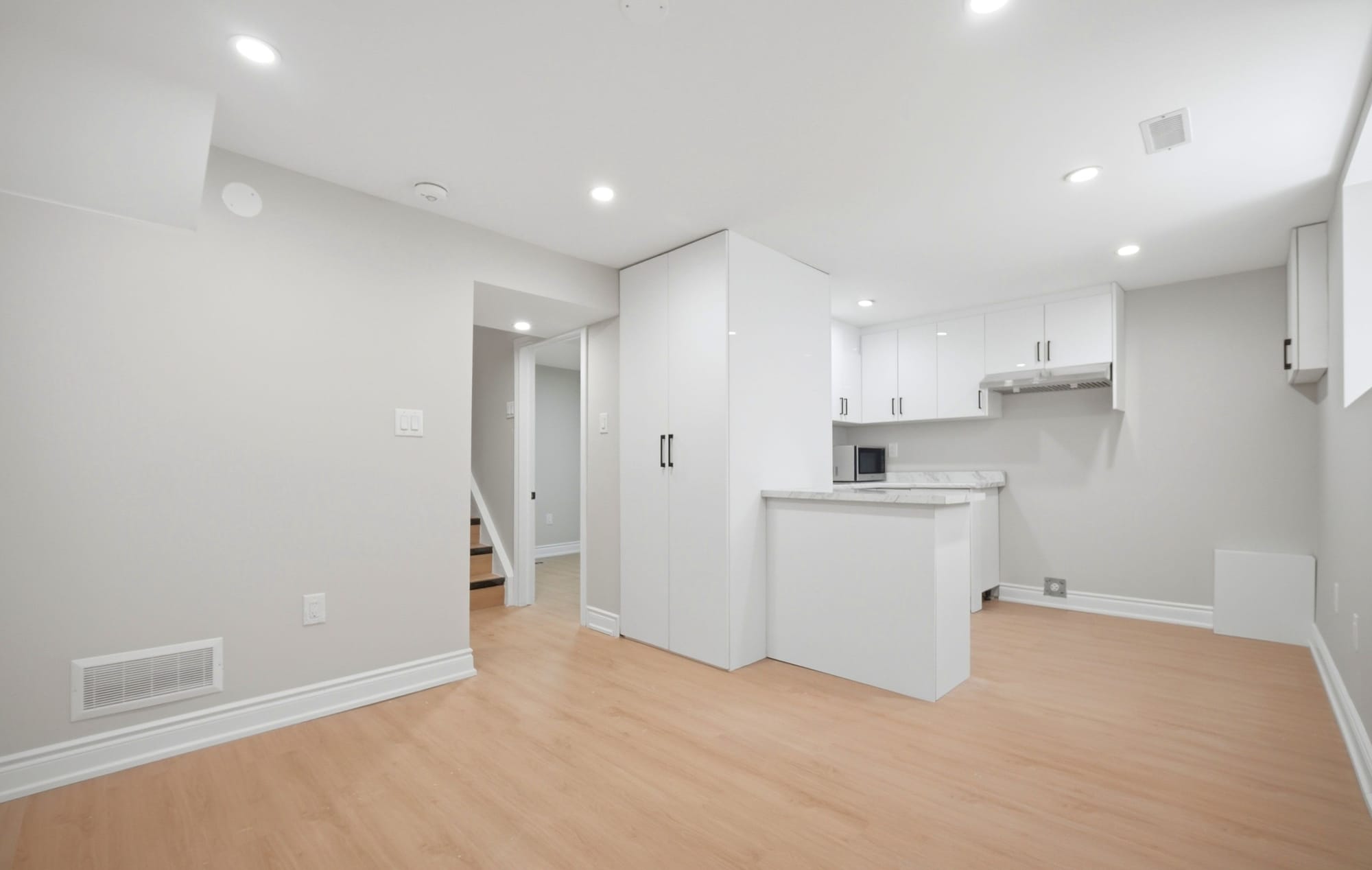 Full-home Renovation