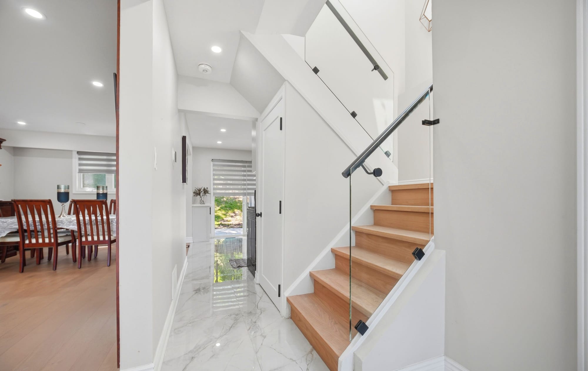 Full-home Renovation