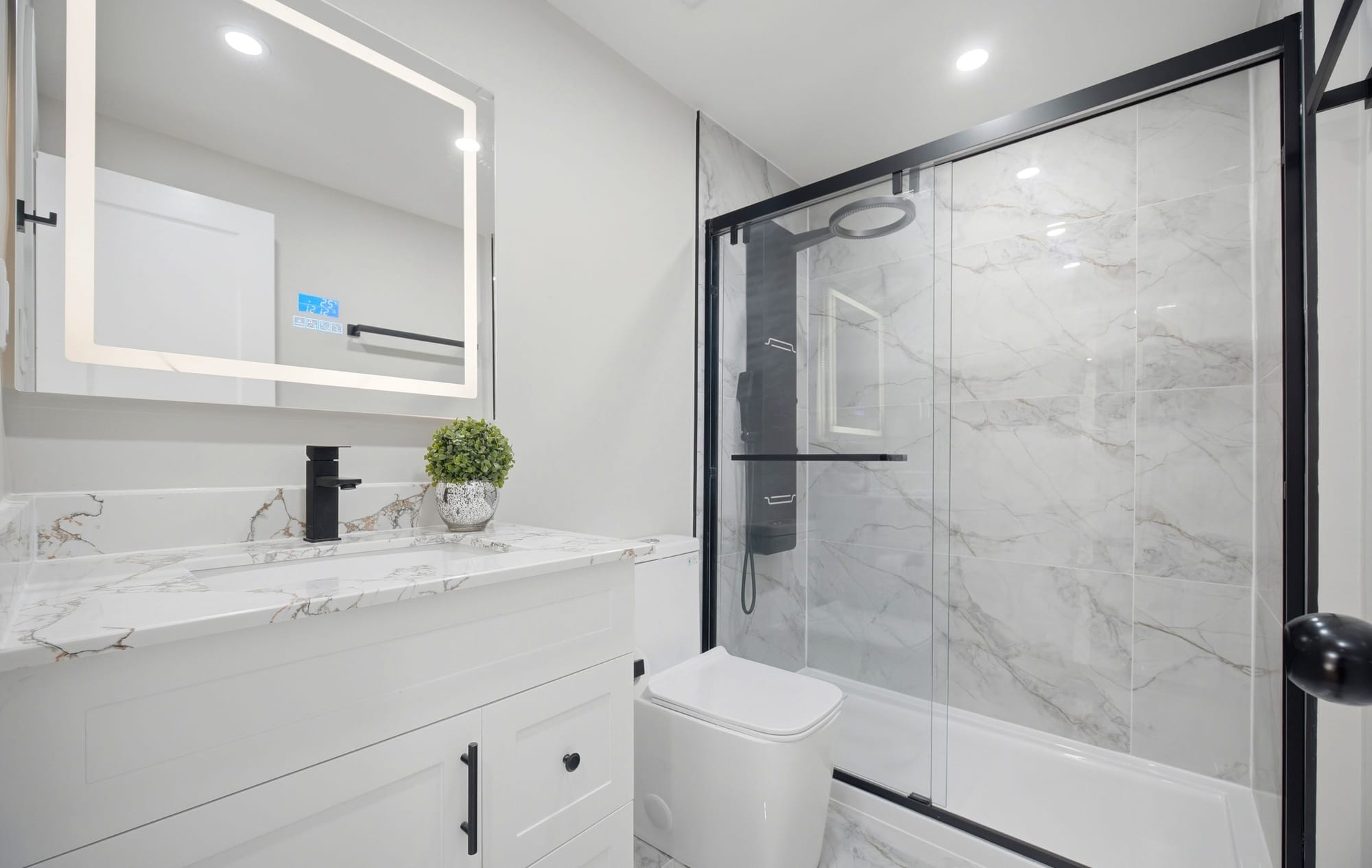Full-home Renovation