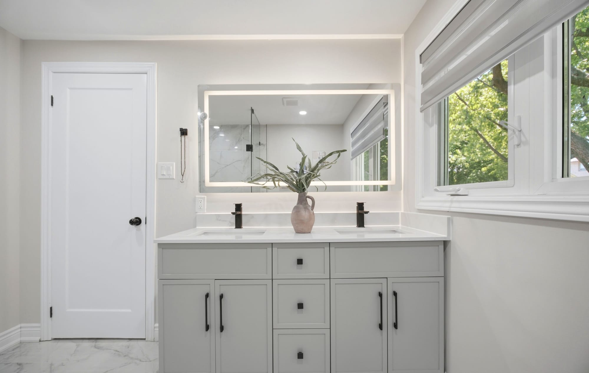 Full-home Renovation